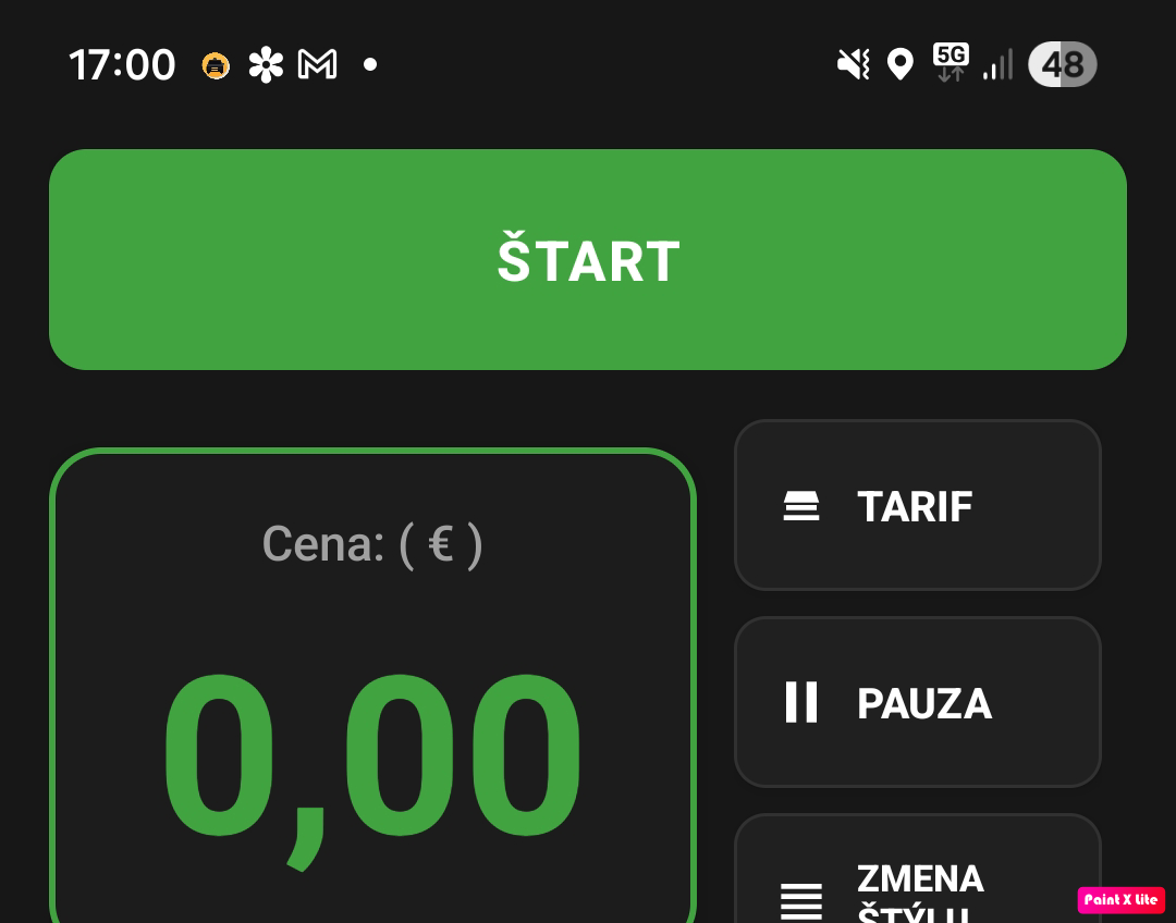 EcoTaxi